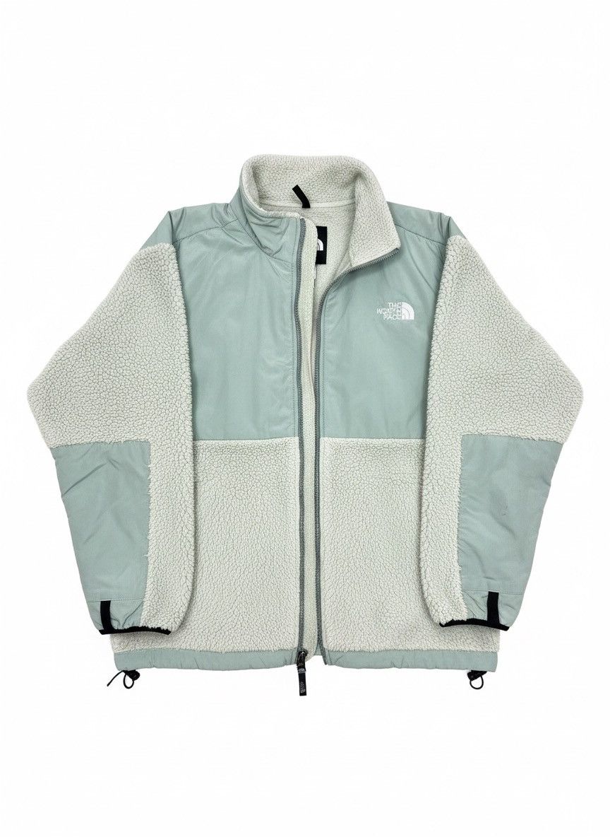 The North Face North face fleece Size L / US 10 / IT 46 - 1 Preview