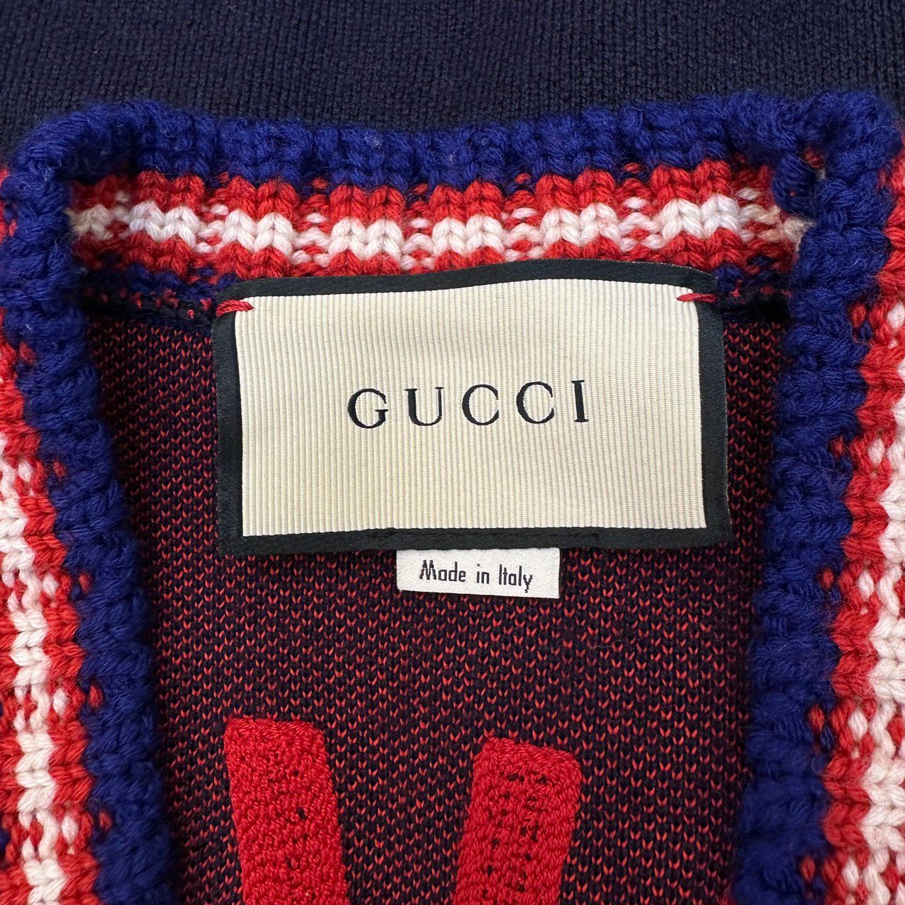 Gucci Gucci skulls printing sweater Size US XS / EU 42 / 0 - 3 Thumbnail