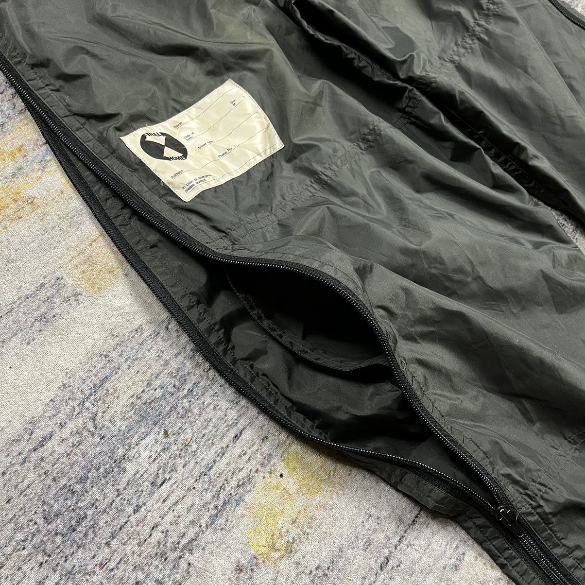 Final Home × Issey Miyake Vintage Archive Final Home Survival pants Size US 30 / EU 46 - 10 Thumbnail