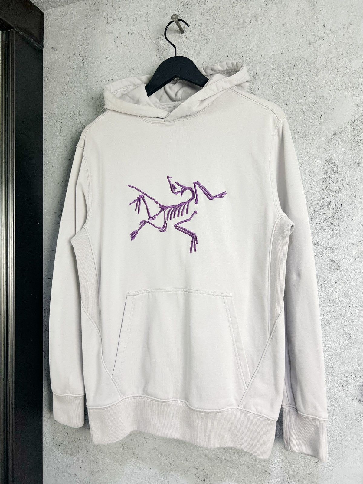 Arc'teryx × Palace ARC'TERYX x Palace Hood S Size US S / EU 44-46 / 1 - 5 Thumbnail