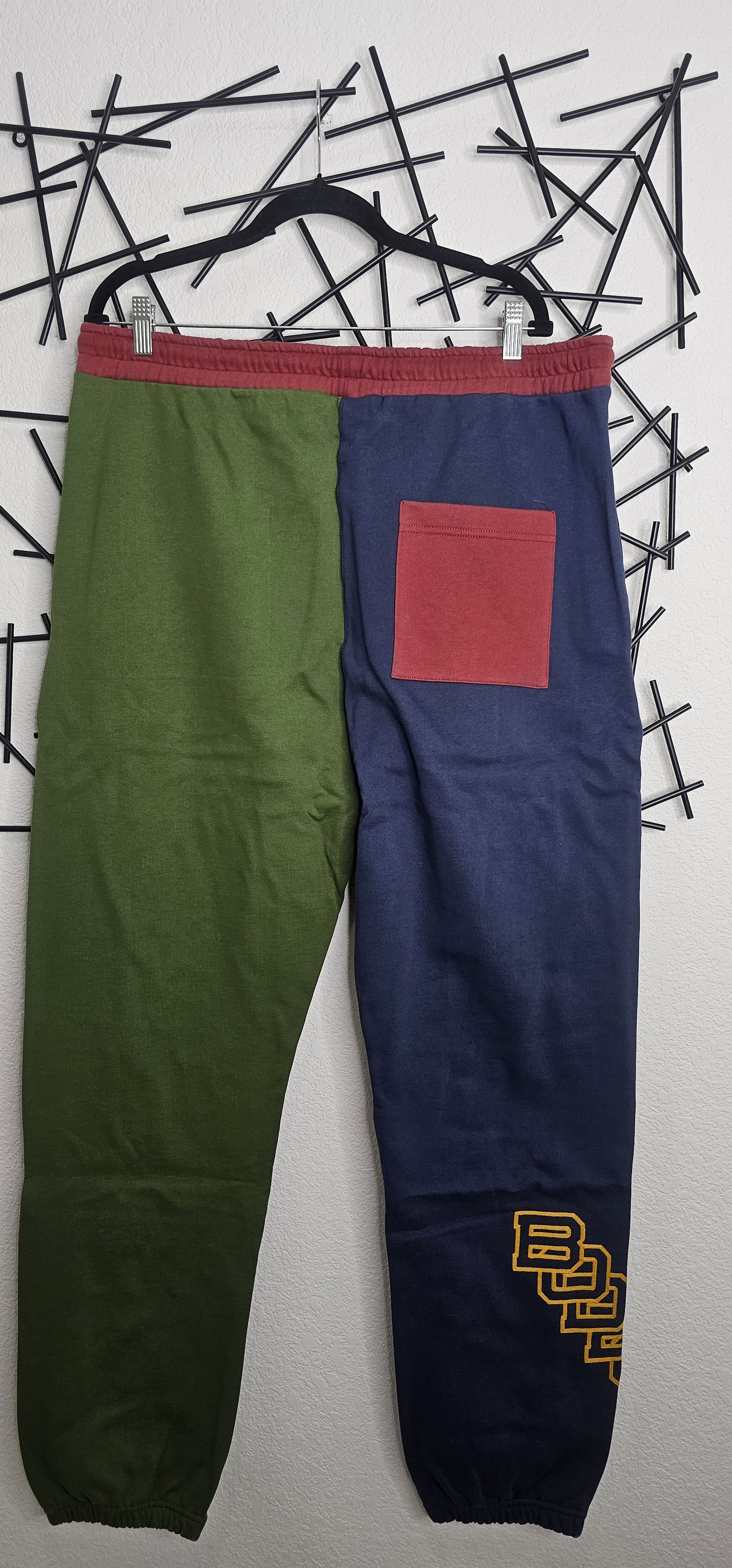 Bodega Bodega Organic Sweat pants 15th anniversary Size US 36 / EU 52 - 2 Thumbnail
