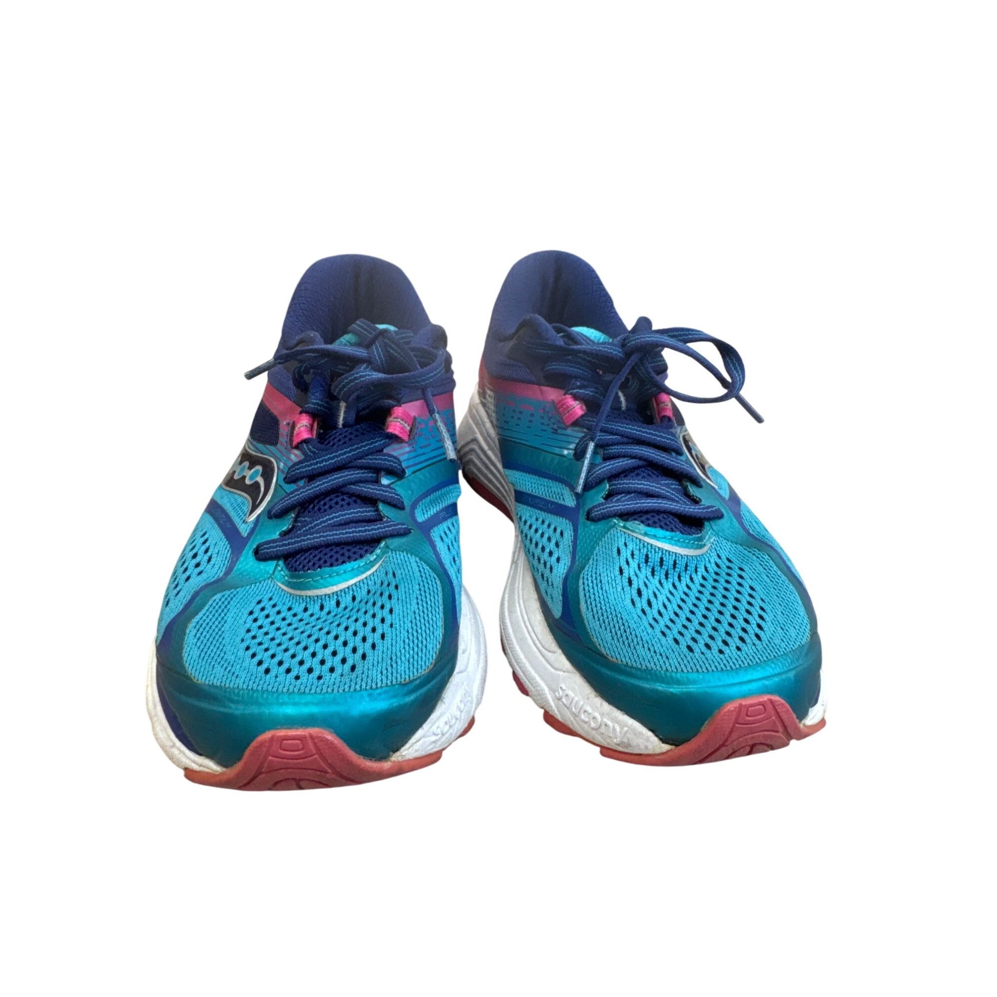 Saucony Saucony Guide 10 EverRun womans Running Shoes sneakers Size Size US 8 / IT 38 - 5 Thumbnail