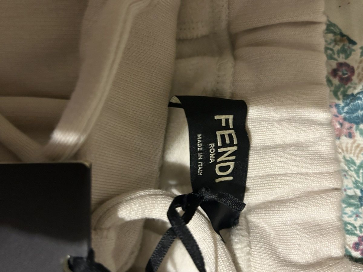Fendi Selling 100% Authentic Brand New Fendi Monogram SweatPants!! Size US 44 / EU 60 - 20 Thumbnail