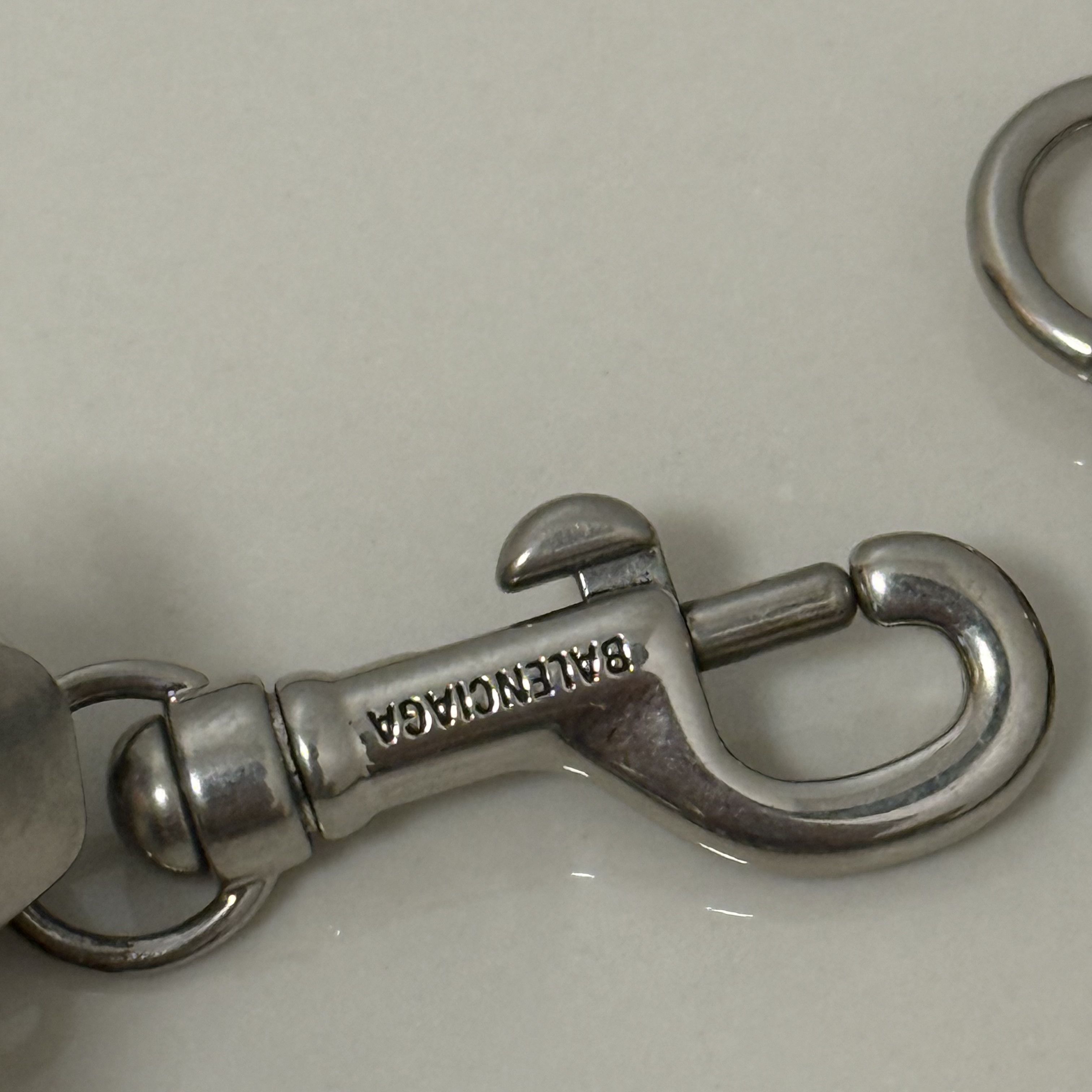 Balenciaga 23ss necklace Size ONE SIZE - 7 Thumbnail