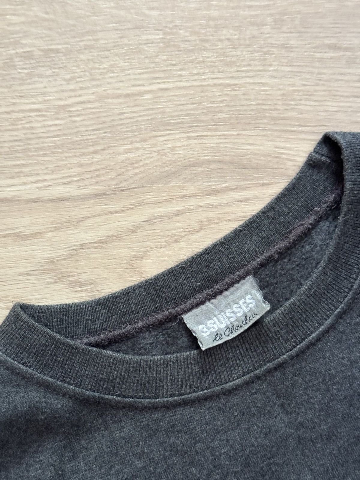 Mercedes-Benz Vintage 00’s Mercedes Benz Motors y2k Racing Sweatshirt Size US M / EU 48-50 / 2 - 4 Thumbnail