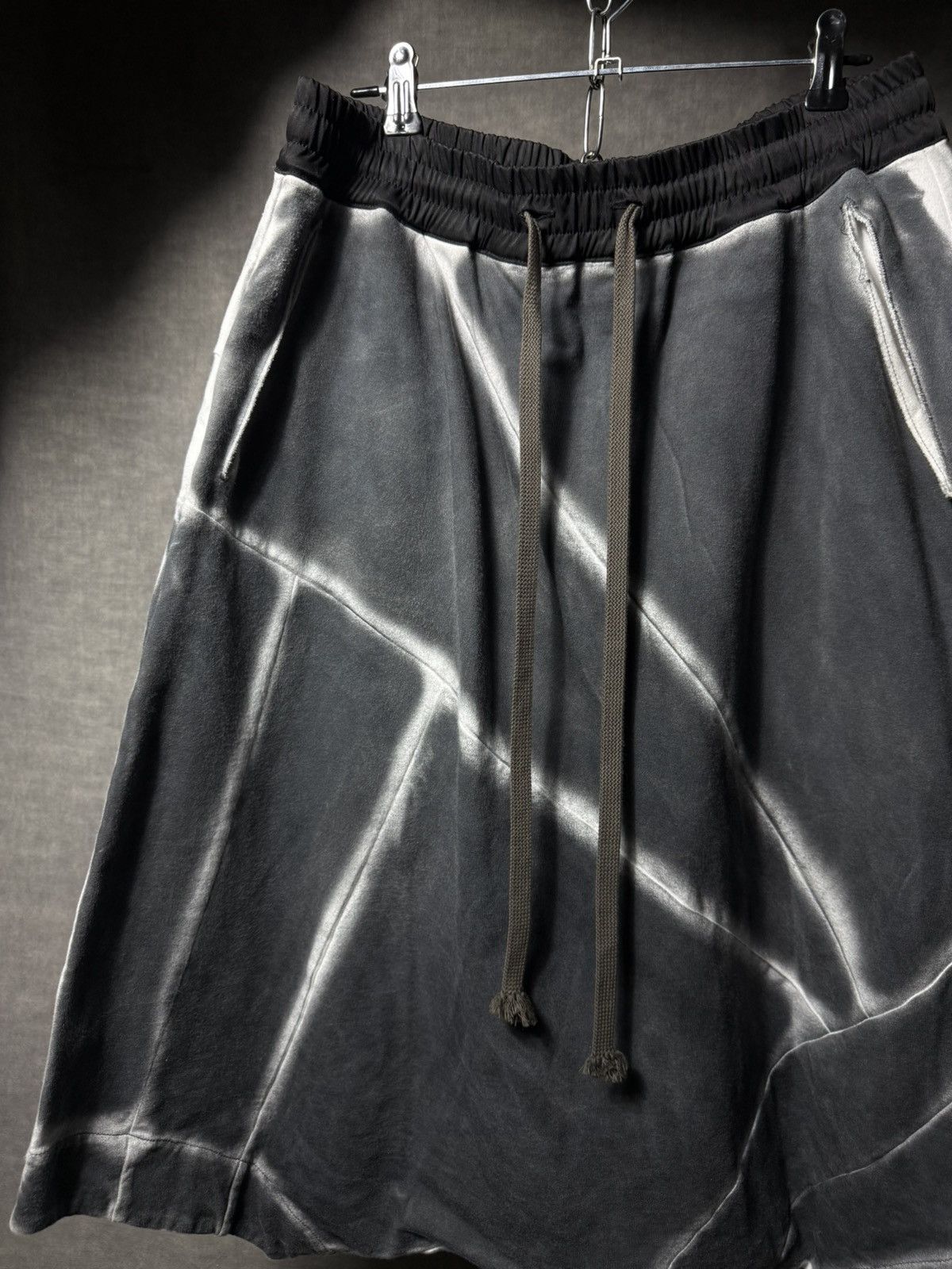Nude: Masahiko Maruyama NUDE:MM & A.F Artefact Avant-Garde Pants Bundle Size US 30 / EU 46 - 9 Thumbnail