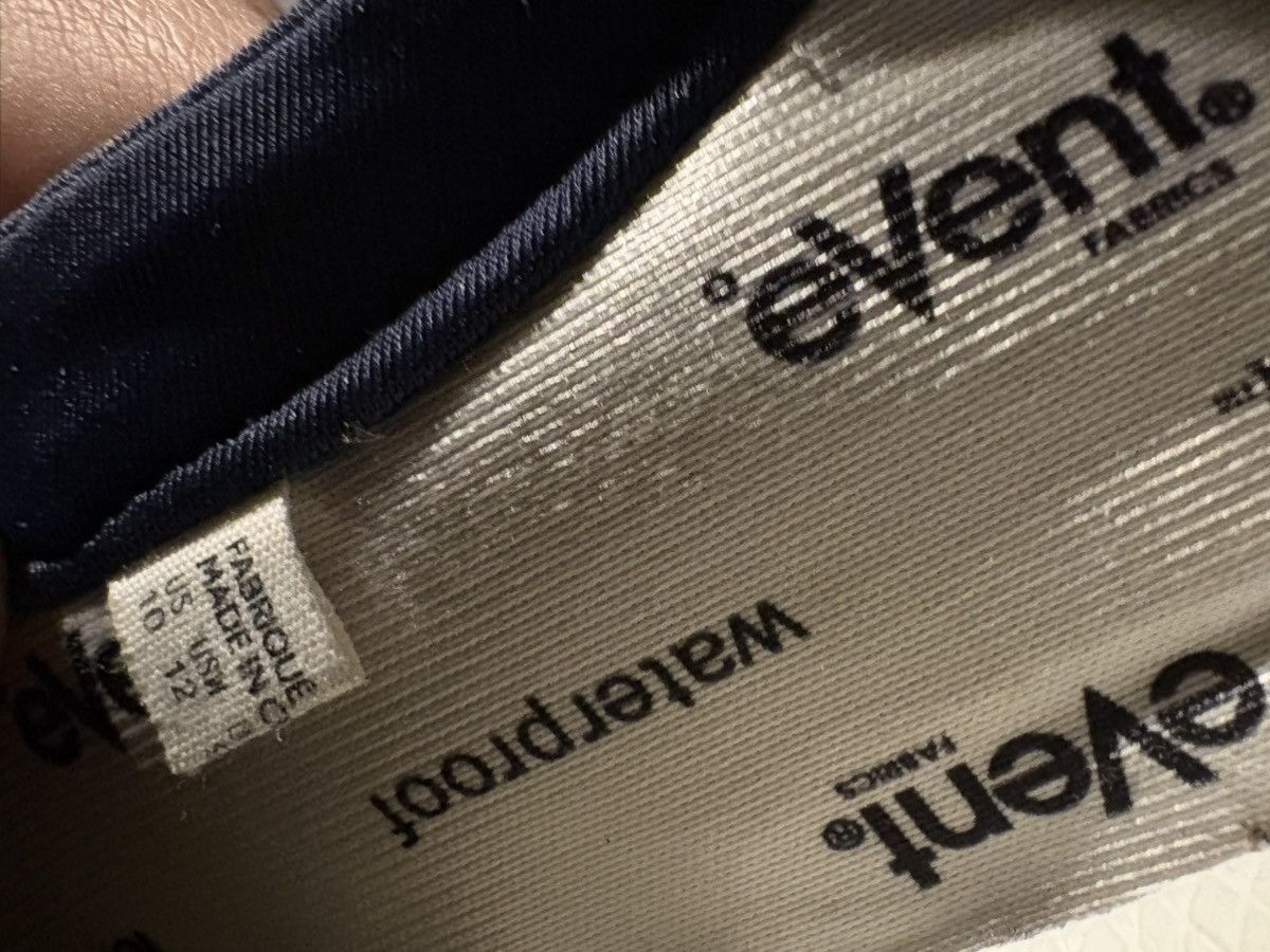 Seventh Heaven × Suicoke Seventh Heaven X Suicoke navy slip on low top boot Size US 10 / EU 43 - 5 Thumbnail