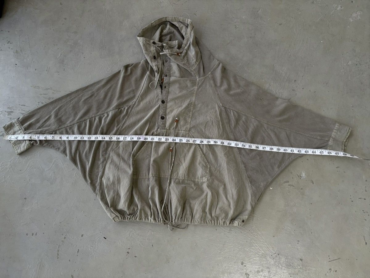 GOA Diesel Japanese Cloaks Capes Outerwear Size US S / EU 44-46 / 1 - 19 Thumbnail