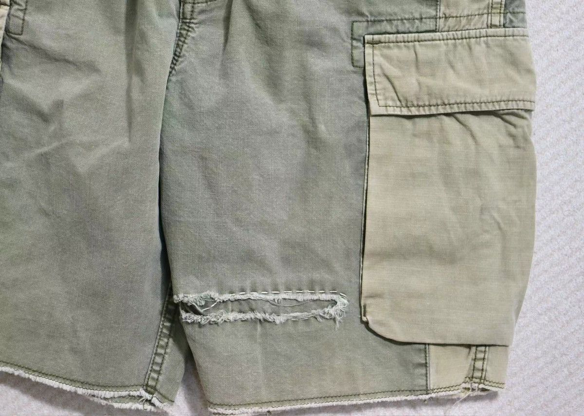 Madness MDNS Madness 20ss Cargo Shorts Size US 36 / EU 52 - 3 Thumbnail