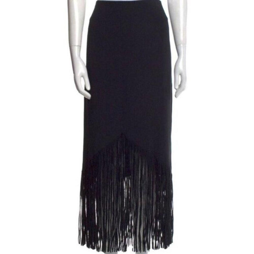 Tom Ford Vintage Tom Ford Skirt Size 28" / US 6 / IT 42 - 1 Thumbnail