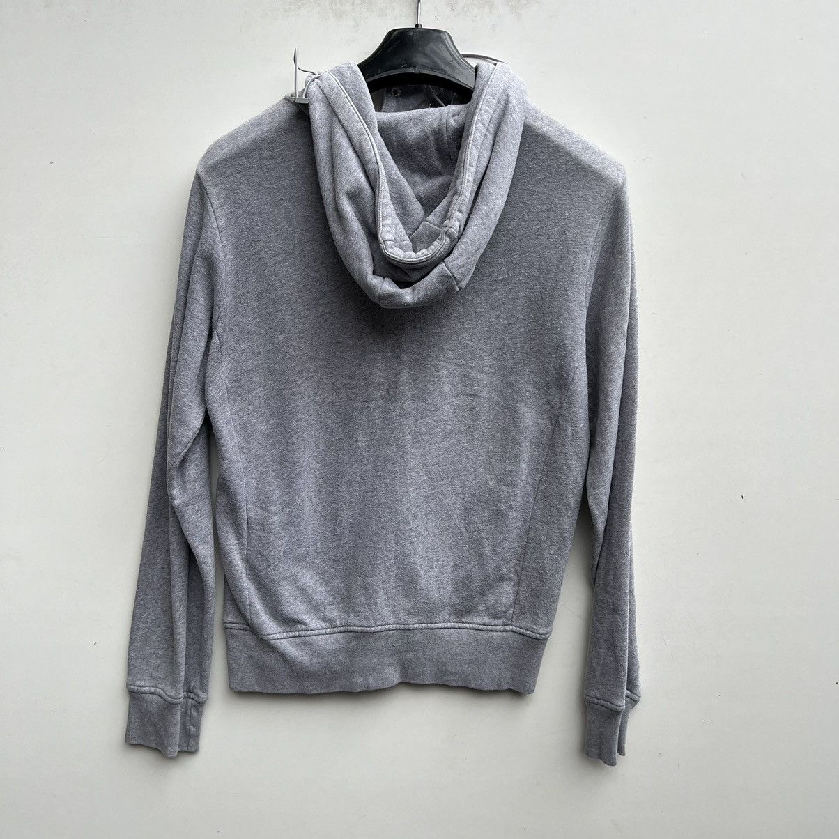 Diesel × Vintage Diesel hoodie vintage Size US L / EU 52-54 / 3 - 10 Thumbnail
