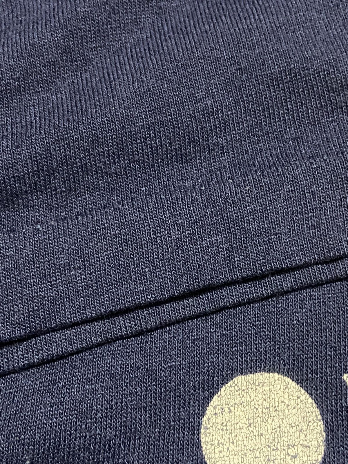 NFL × Russell Athletic × Vintage Vintage 90s Jackson Football Single Stitch Tees Size US L / EU 52-54 / 3 - 5 Thumbnail