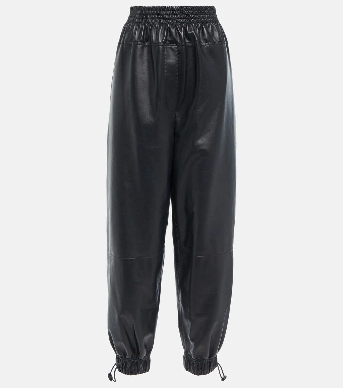 Loewe o1y1025 Jogger in Black Size 27" / US 4 / IT 40 - 1 Thumbnail