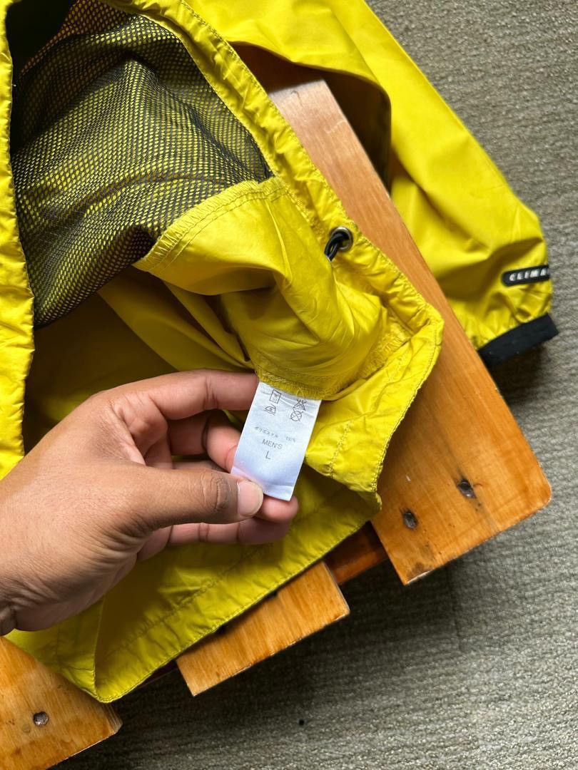 Nike × Vintage VINTAGE NIKE WINDBREAKER Size US L / EU 52-54 / 3 - 8 Thumbnail