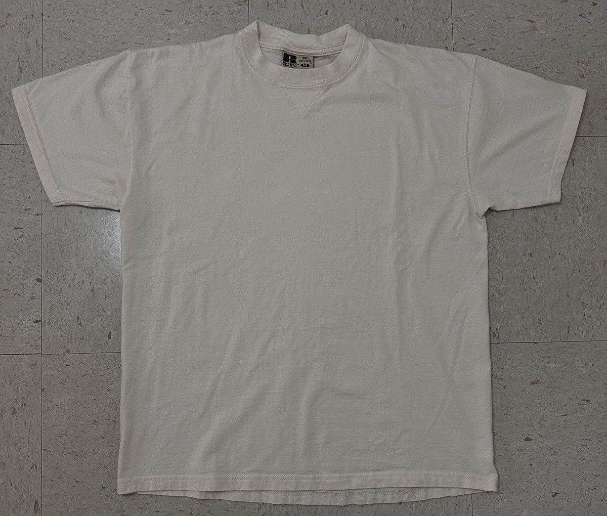 Russell Athletic Russel Athletic Pro Cotton Size US M / EU 48-50 / 2 - 1 Thumbnail