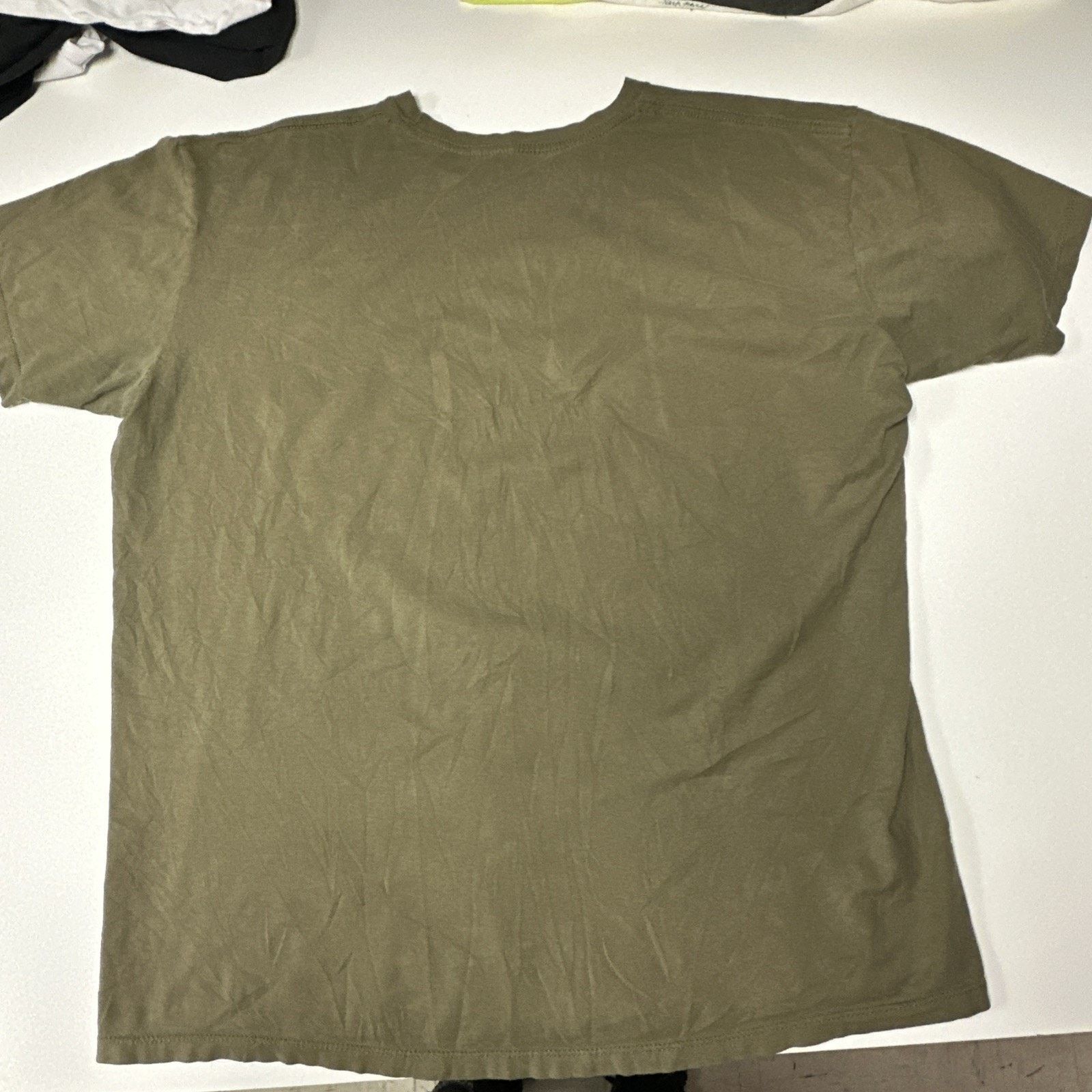 Liquid Blue Liquid Blue Grateful Dead Green Shirt Vintage Size XL Size US XL / EU 56 / 4 - 3 Thumbnail