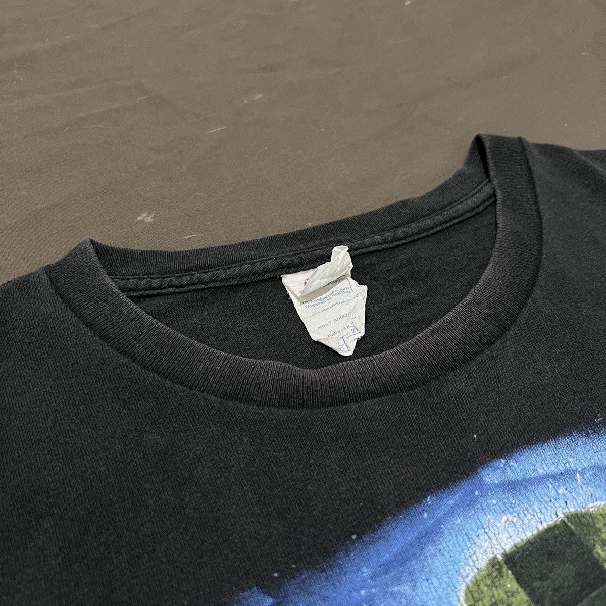 Halo Vintage Y2K Halo 4 Xbox Promo Tee 2XL Size US XXL / EU 58 / 5 - 8 Thumbnail