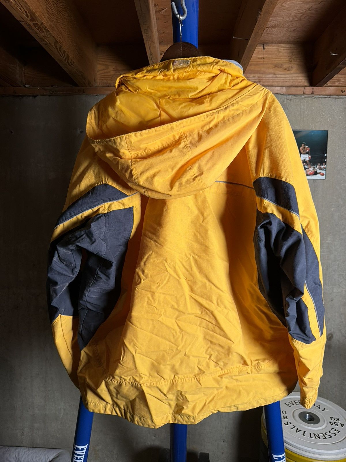 Columbia Vintage Columbia XLT jacket Size US XL / EU 56 / 4 - 3 Thumbnail