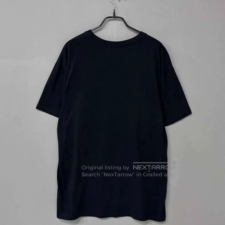 Gucci Gucci Tnf co-branded short sleeves Size US M / EU 48-50 / 2 - 4 Thumbnail