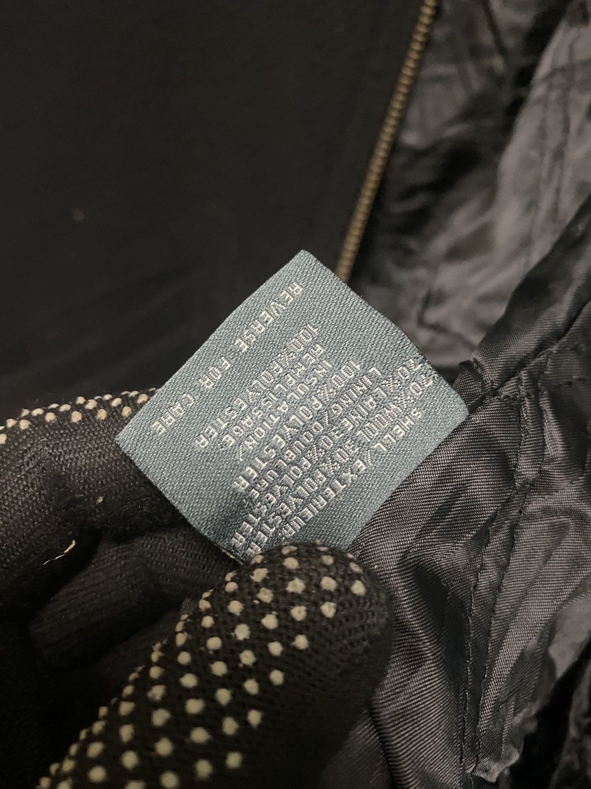 I. Spiewak And Sons Vintage Spiewak Wool Jacket with Ribbed Shawl Collar Size US M / EU 48-50 / 2 - 12 Thumbnail