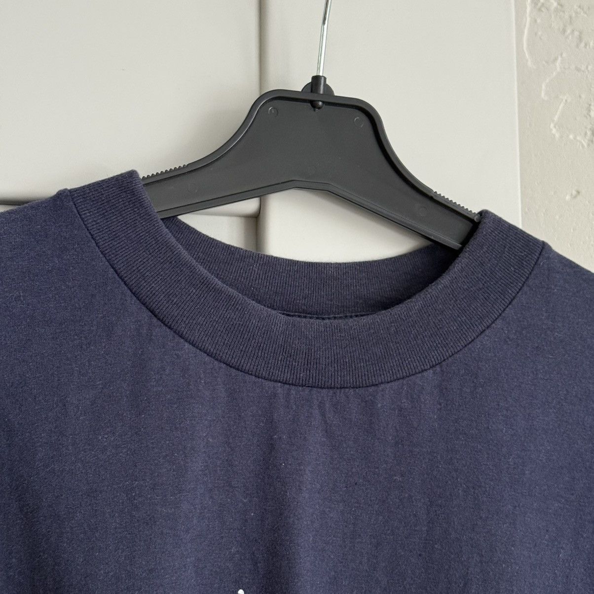 Vintage Vintage 1996 Suede Beautiful Ones T-Shirt Size US XL / EU 56 / 4 - 8 Thumbnail