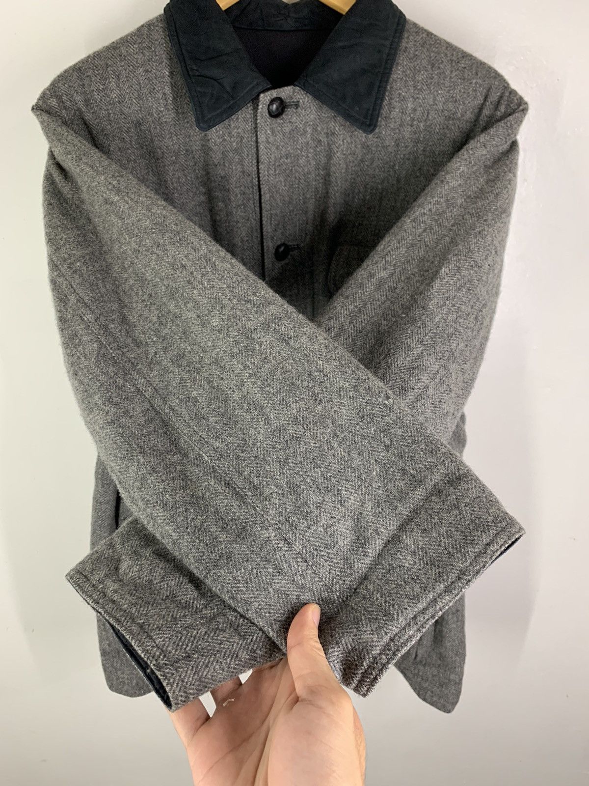 McGregor × Vintage Vintage Mcgregor Jacket Size US L / EU 52-54 / 3 - 7 Thumbnail