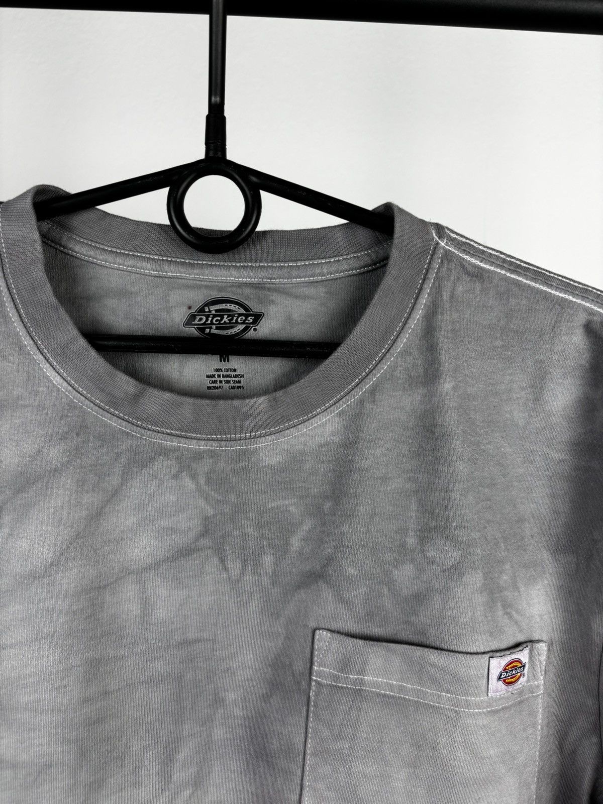 Dickies Dickies multicolor t shirt Size US M / EU 48-50 / 2 - 3 Thumbnail