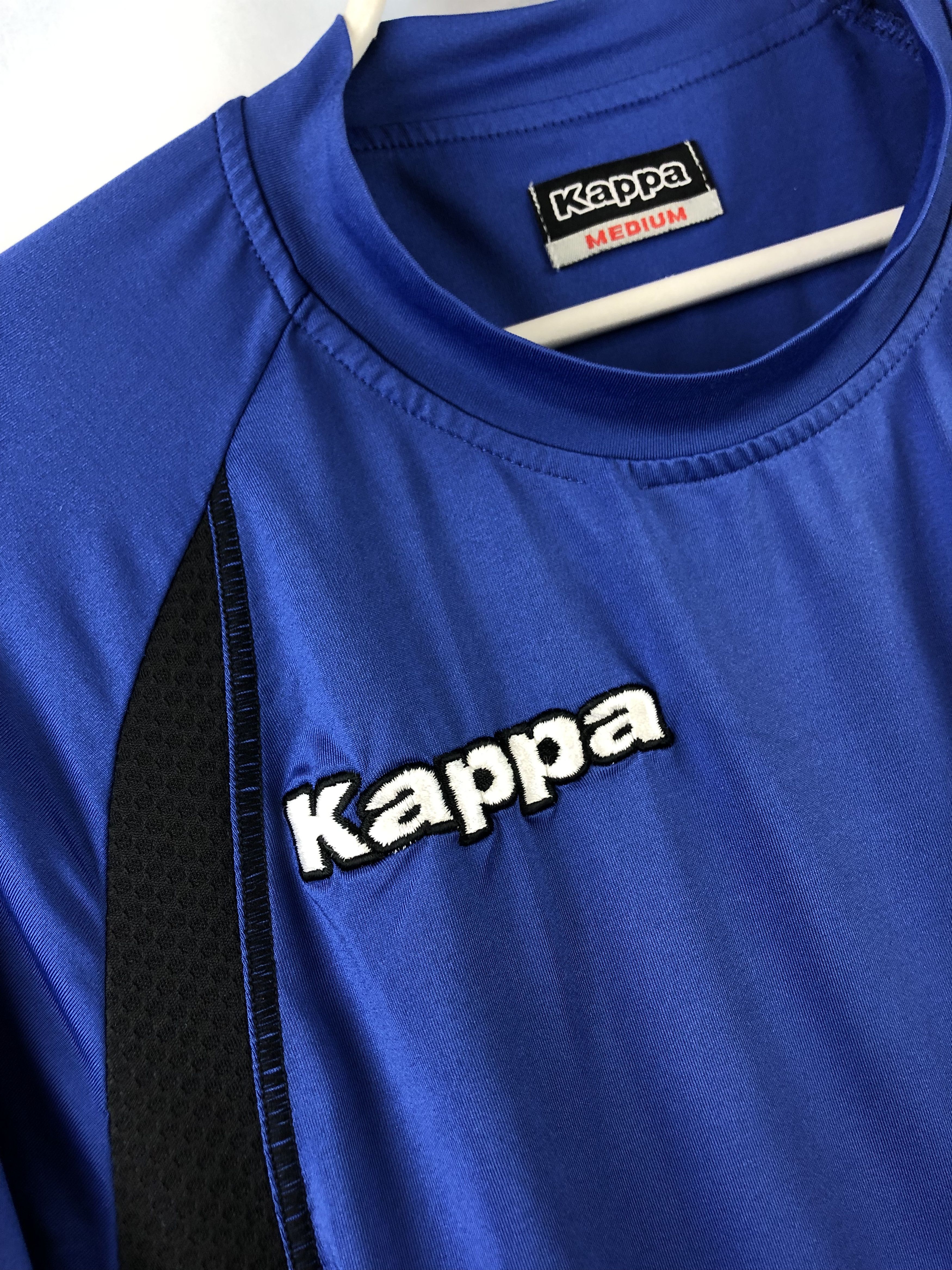 Vintage Vintage Vålerenga Shirt Soccer Rare Jersey Mens Trikot Size US M / EU 48-50 / 2 - 6 Thumbnail