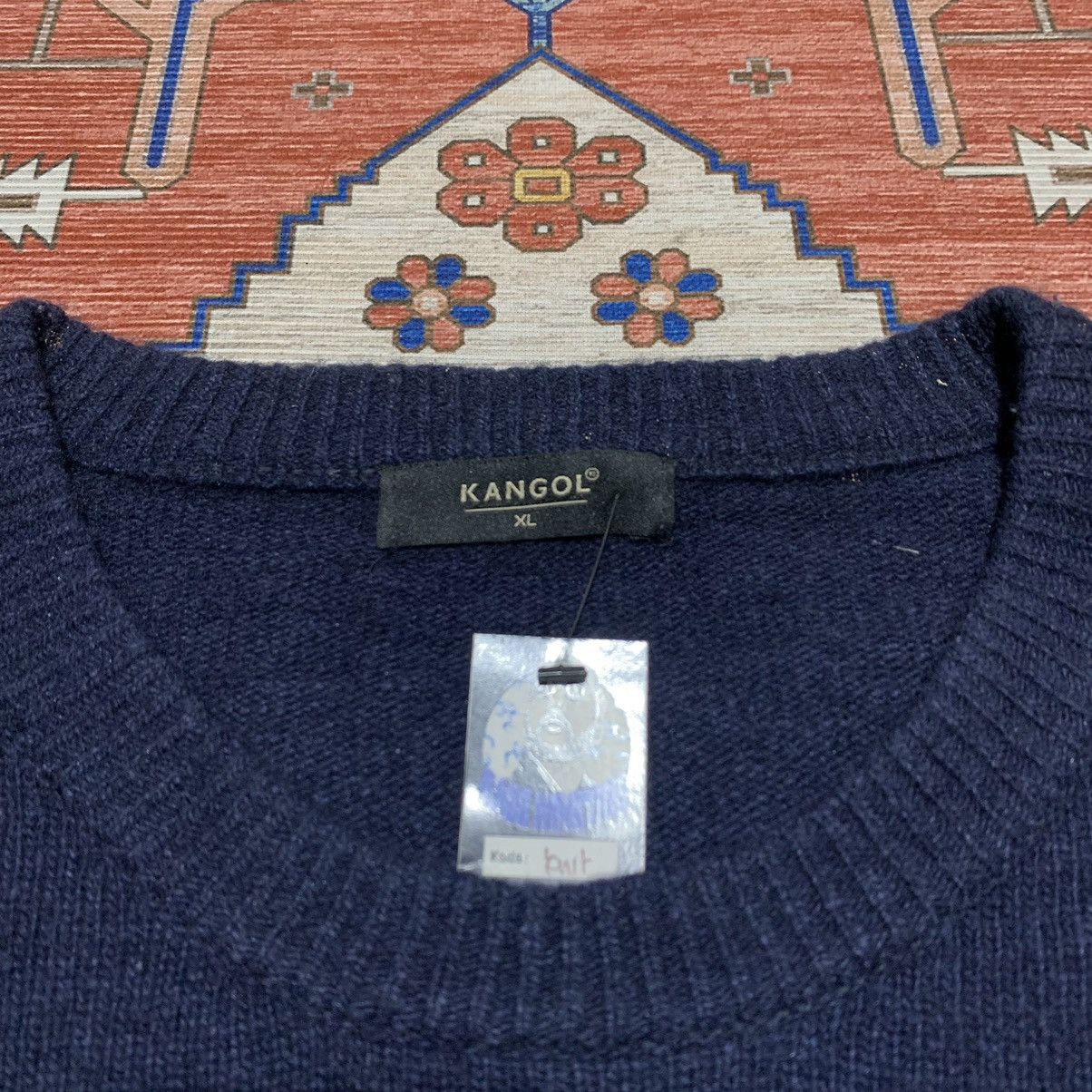 Kangol Knitwear kangol Size US XL / EU 56 / 4 - 3 Thumbnail