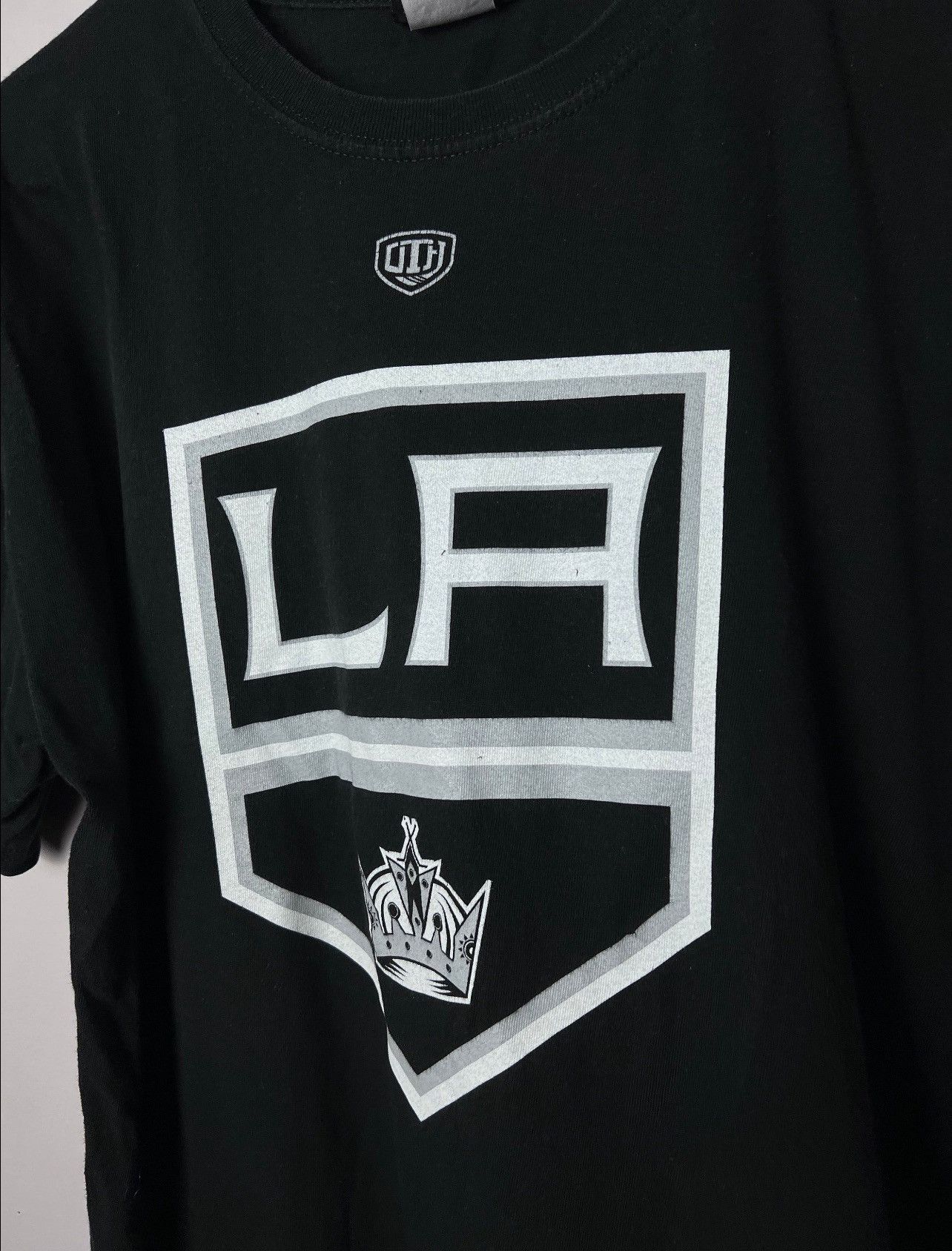 NHL NHL LA Kings Tee Size US L / EU 52-54 / 3 - 2 Thumbnail