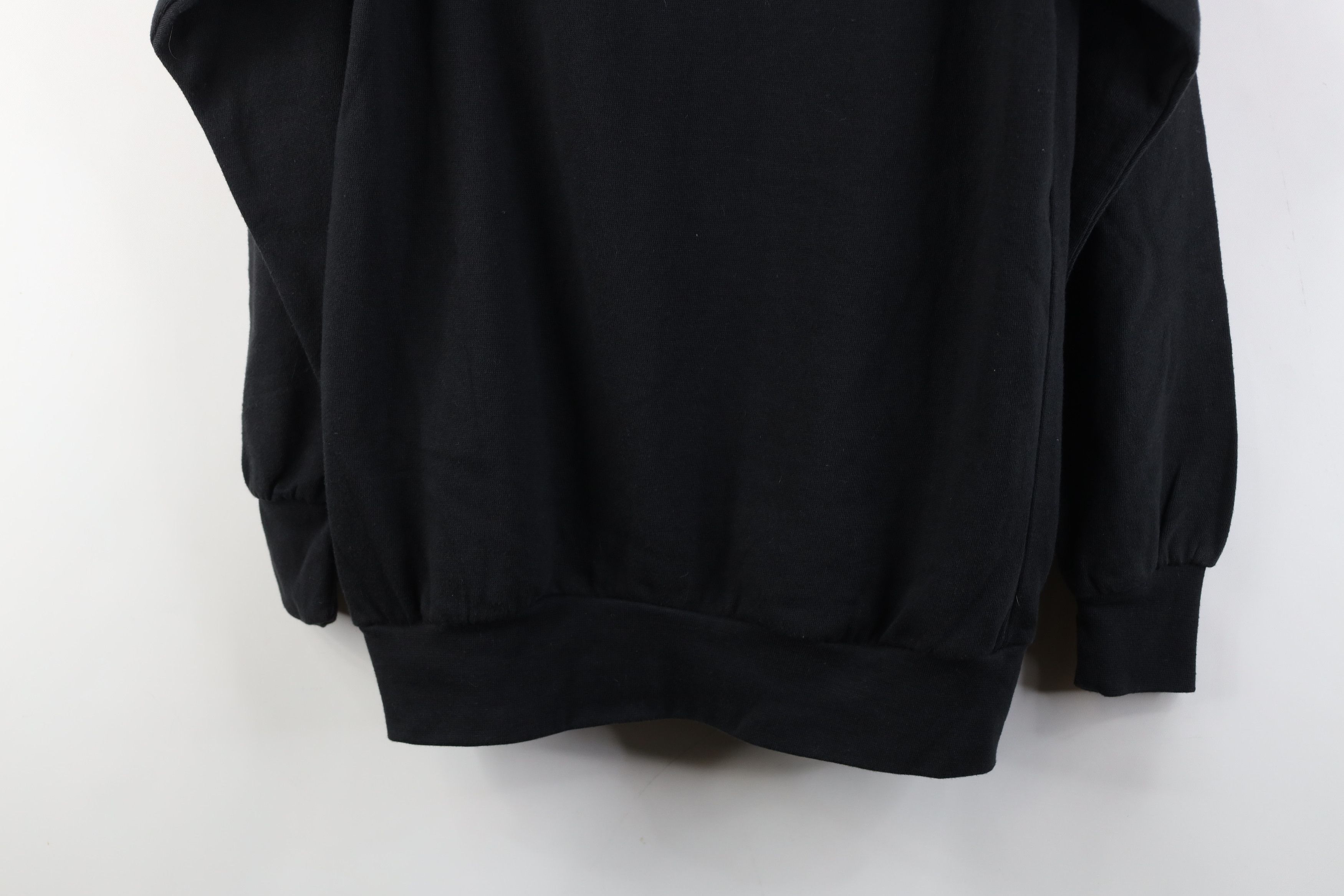Vintage Deadstock Vintage University of Hawaii Hoodie Sweatshirt Size US S / EU 44-46 / 1 - 13 Thumbnail
