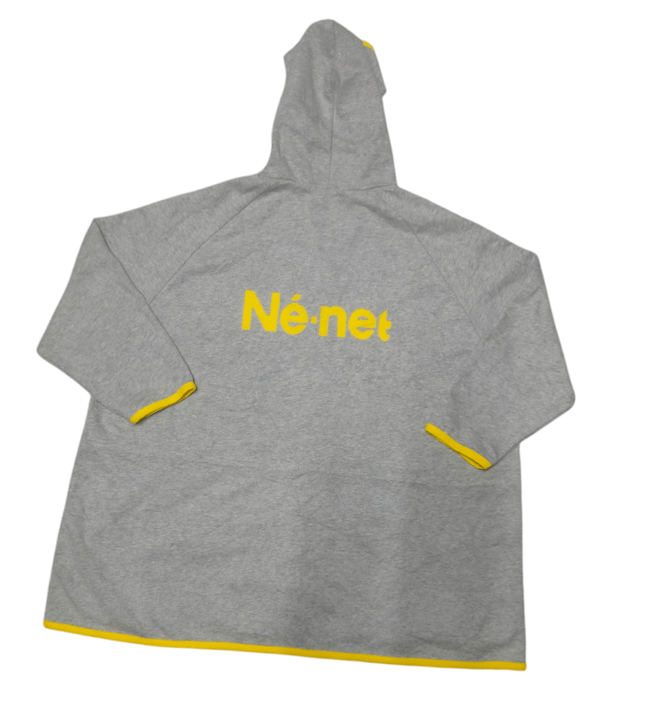 Issey Miyake × Japanese Brand × Ne-Net Issey Miyake ne-net Size XS / US 0-2 / IT 36-38 - 2 Thumbnail