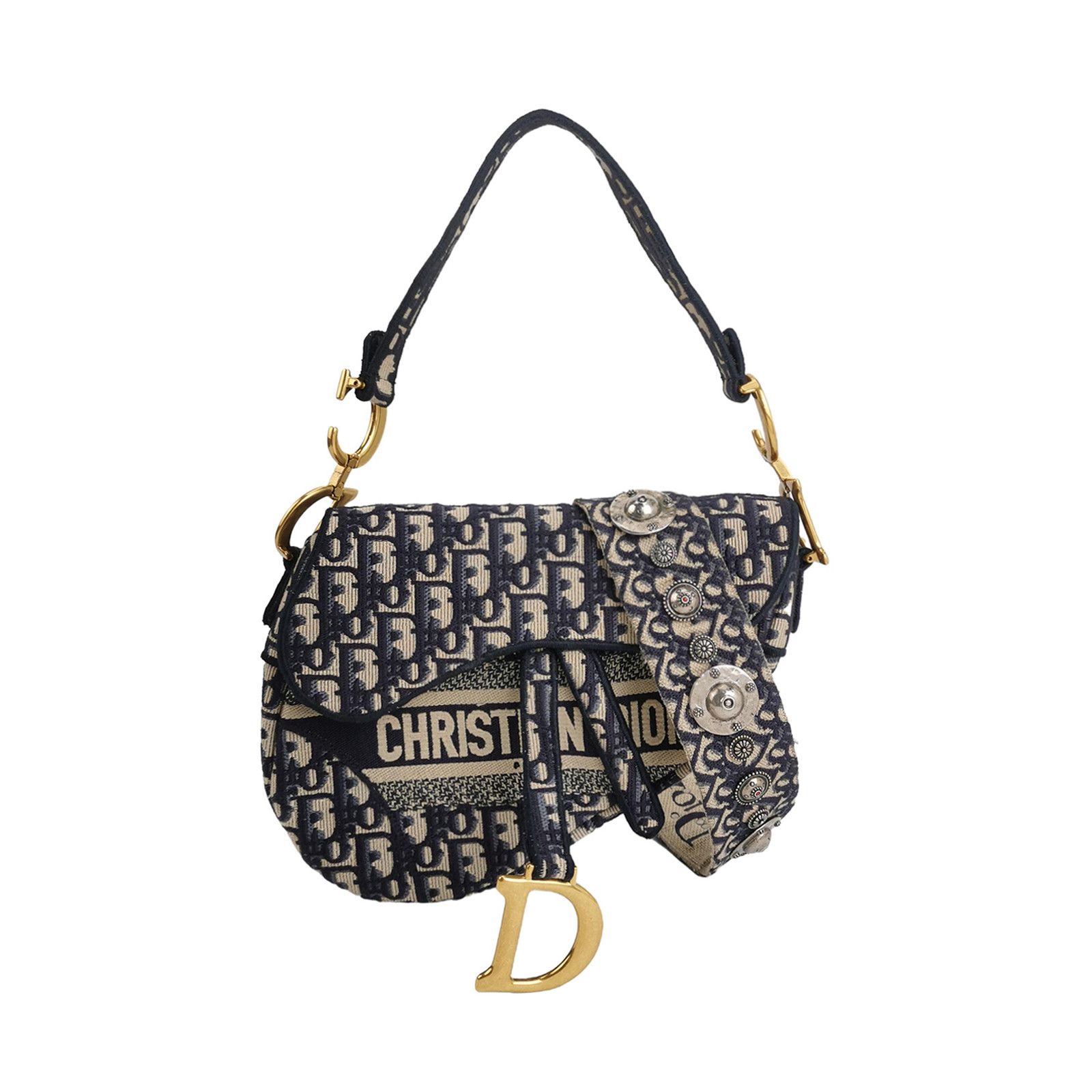 Dior Dior Women os Shoulder Bags Size ONE SIZE - 1 Thumbnail