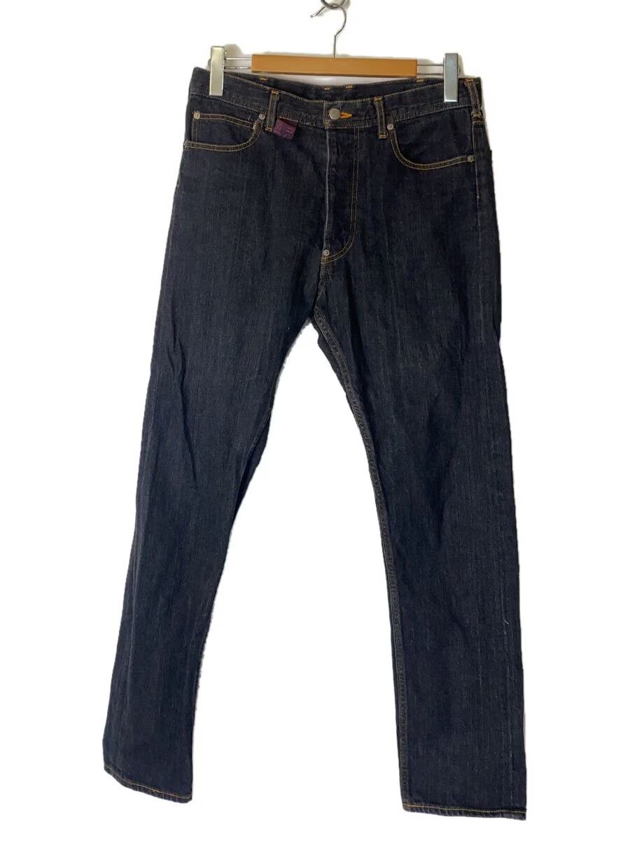 Vivienne Westwood Orb Denim Jeans Size US 31 - 1 Thumbnail