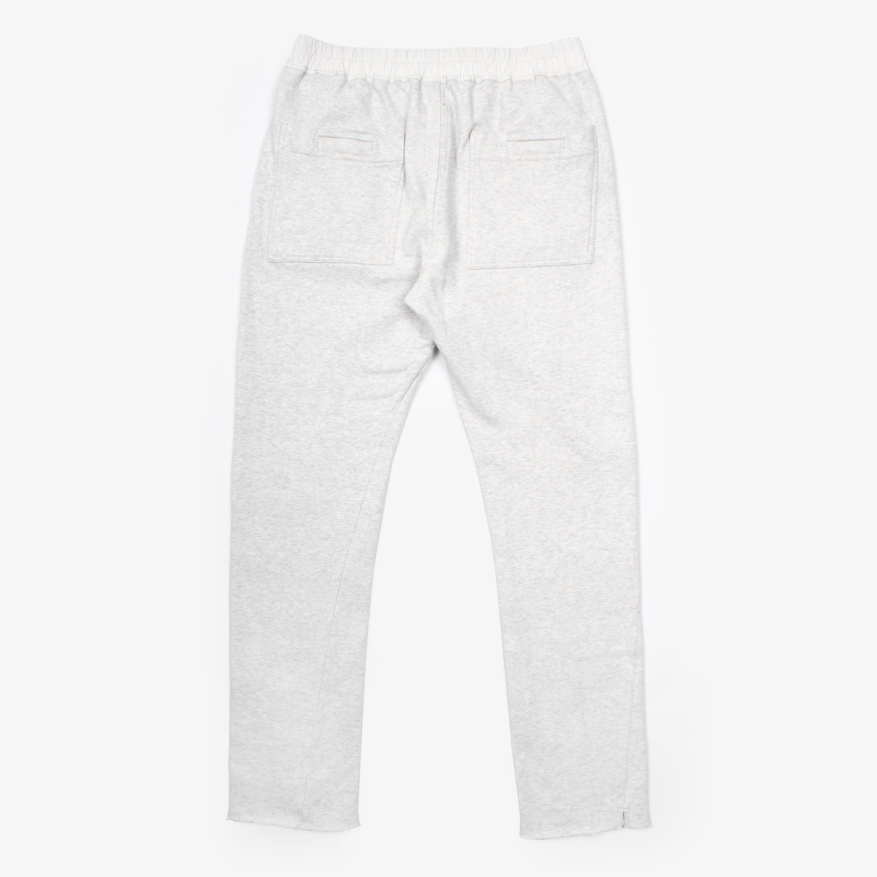 Rick Owens RICK OWENS BERLIN DRAWSTRING PANT Size US 32 / EU 48 - 3 Thumbnail