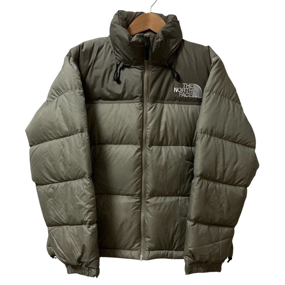 The North Face THE NORTH FACE THE NORTH FACE Short Nuptse Down Jacket Textile Outerwear NDW92335 DUTY FREE for USA Size ONE SIZE - 1 Thumbnail