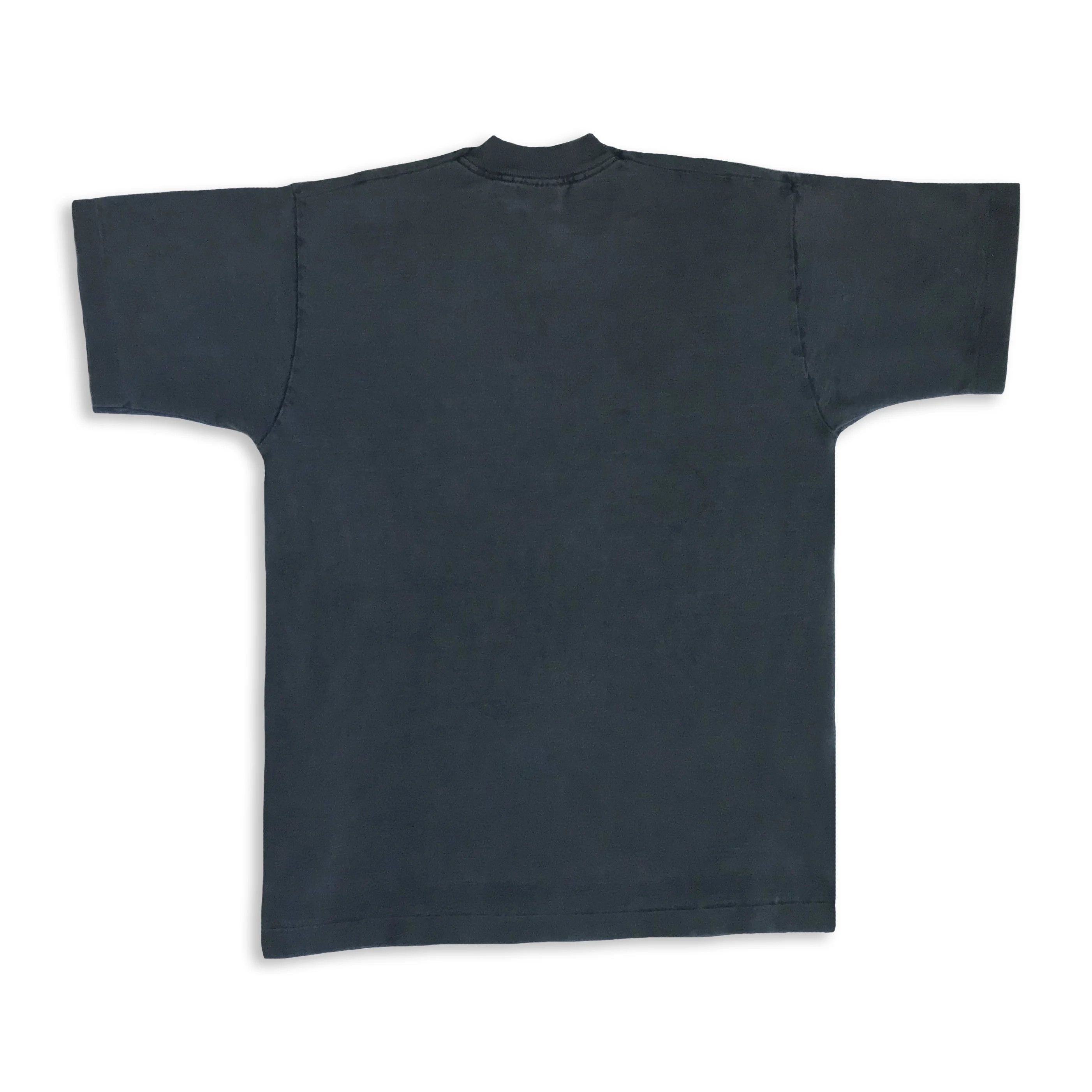 Fruit Of The Loom Vintage 80s 90s NEW YORK City T shirt Single stitch Tee Size US S / EU 44-46 / 1 - 6 Thumbnail