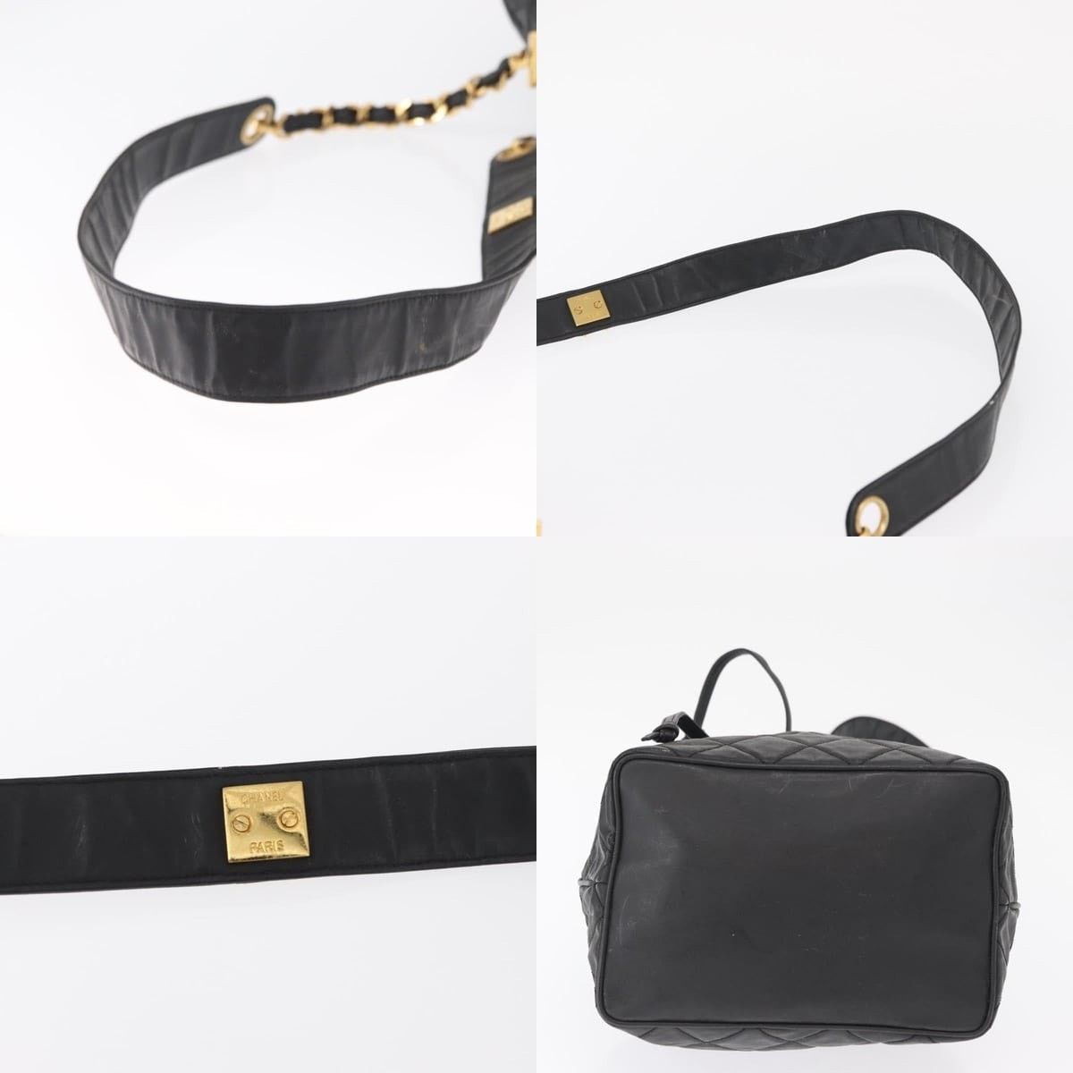 Chanel Chanel Chain Shoulder Bag Size ONE SIZE - 4 Thumbnail