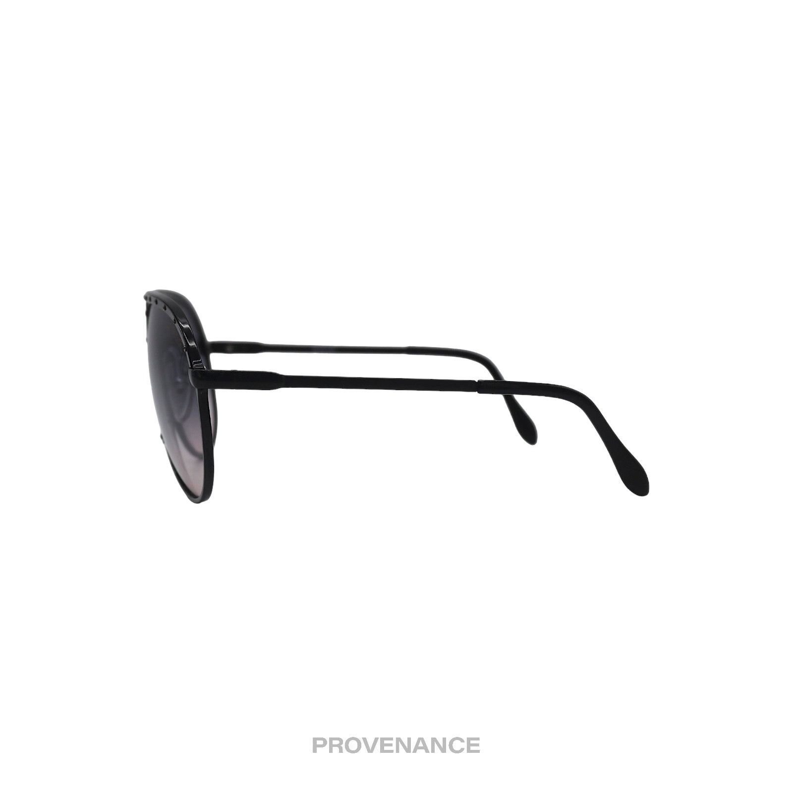 Other 🔴 Alpina M1 Vintage Sunglasses - Black/Black Size ONE SIZE - 4 Thumbnail