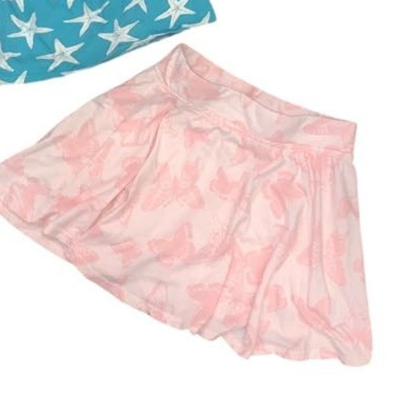 Other 3 Women's Skorts Mini Skirts w/ Shorts XS 00 Waist 24"-26" Size 25" / US 0 / IT 36 - 3 Thumbnail
