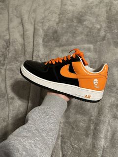 Nike air force 1 halloween cheap 2005