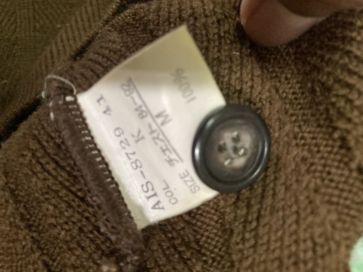 Christian Dior Monsieur × Vintage Vintage Christian Dior Monsieur Cadigan Size US S / EU 44-46 / 1 - 5 Thumbnail