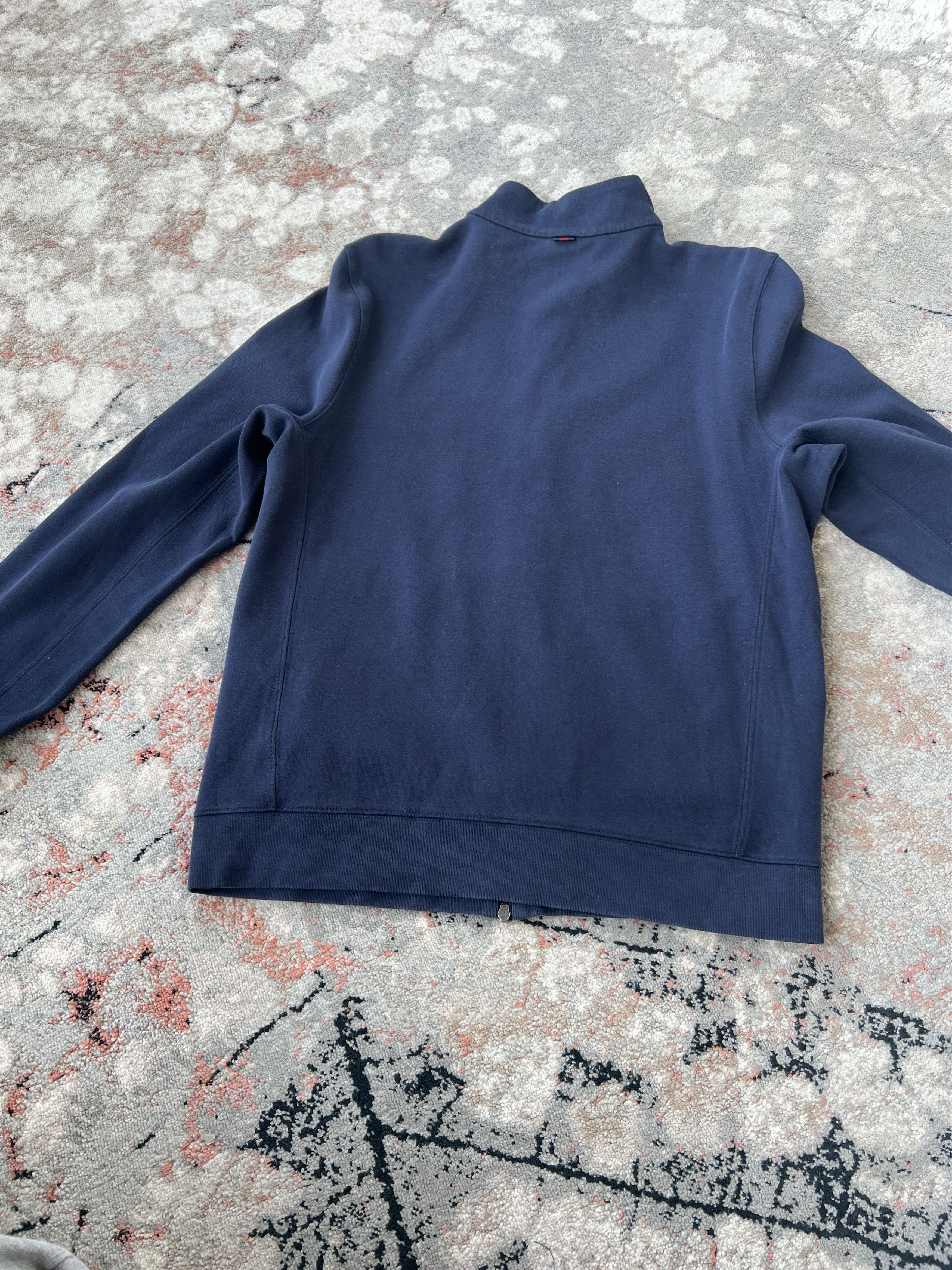 Hugo Boss Hugo Boss Track Jacket Size US M / EU 48-50 / 2 - 10 Thumbnail