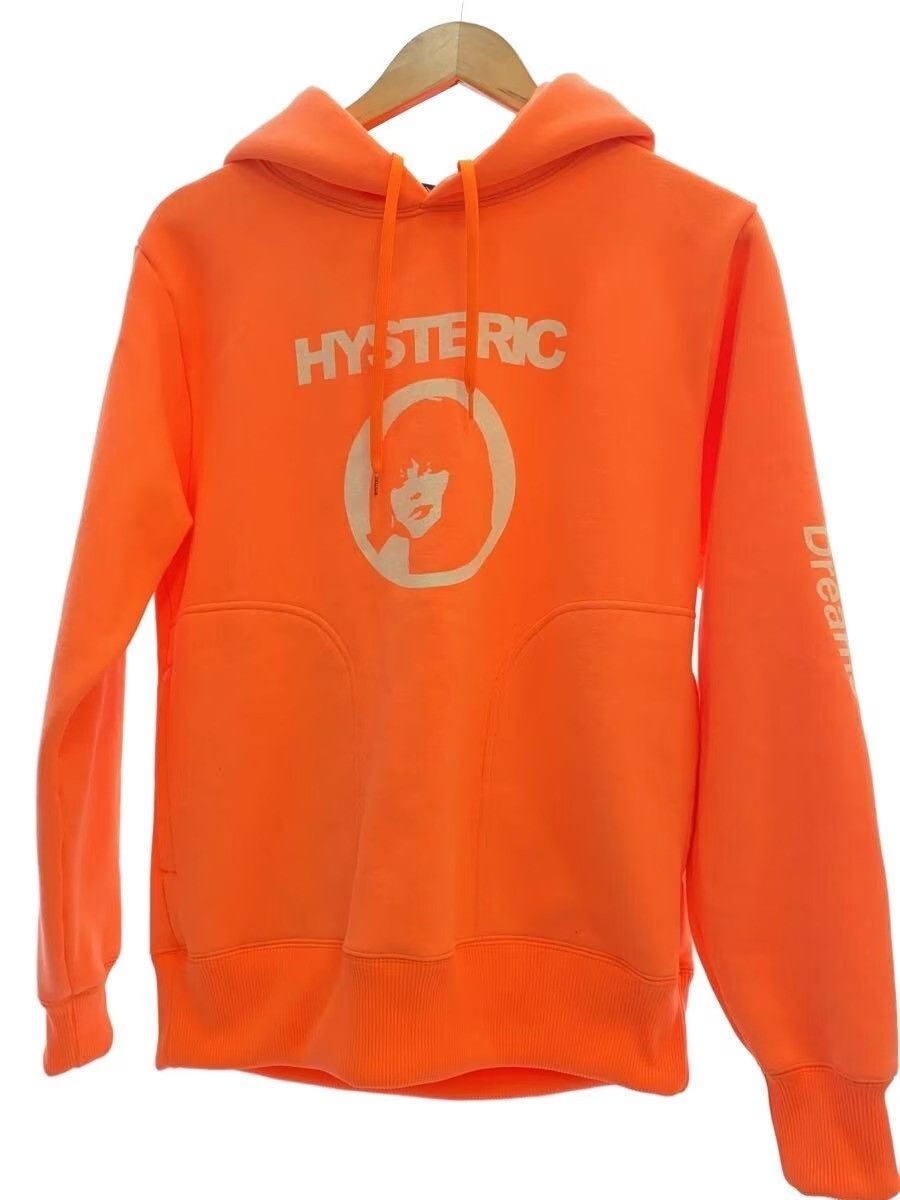 Hysteric Glamour Logo Hoodie Size US M / EU 48-50 / 2 - 1 Thumbnail