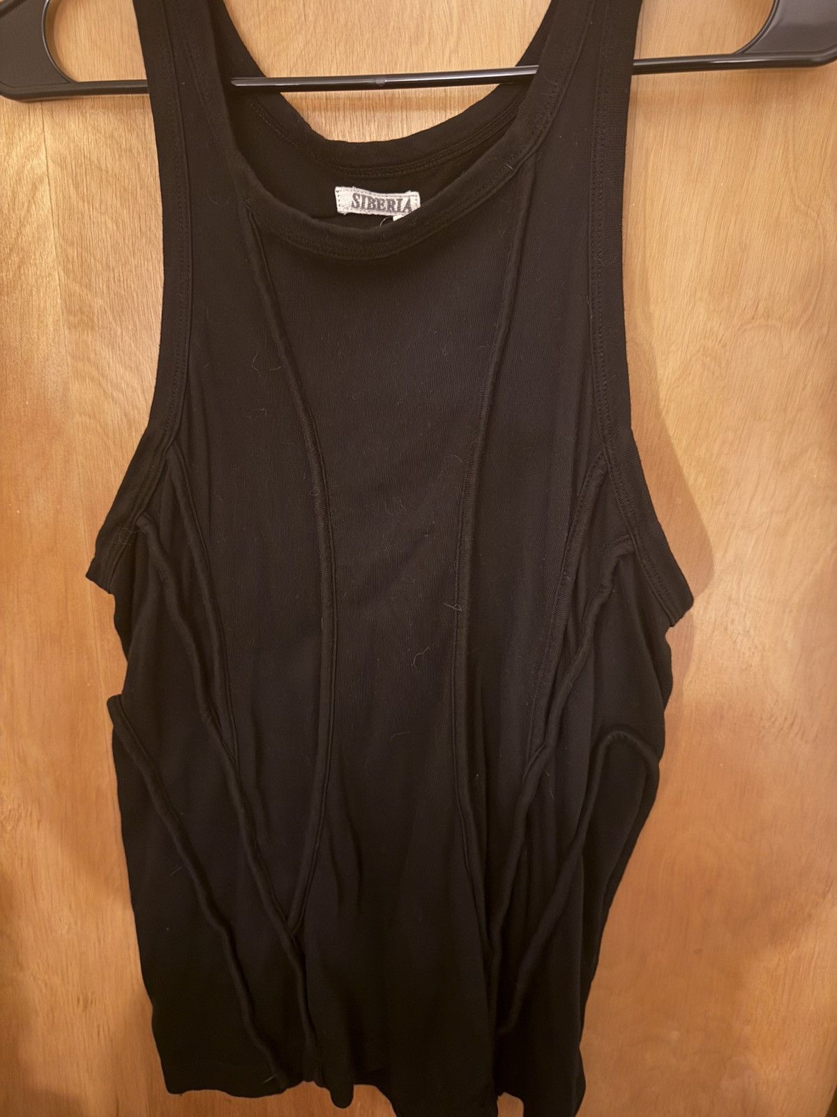 Siberia Hills Siberia Hills Moto Tank Size US L / EU 52-54 / 3 - 1 Preview