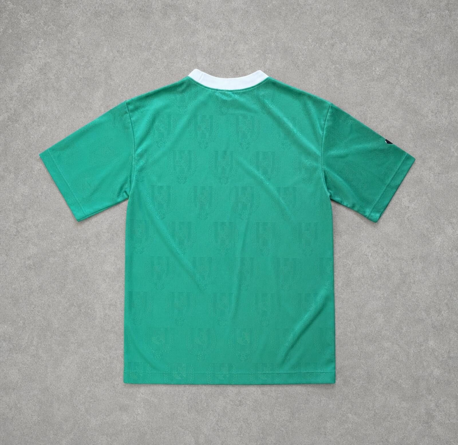 Other 1990s Tokyo Verdy Home/Fan Shirt J-League (M) Size US M / EU 48-50 / 2 - 2 Thumbnail