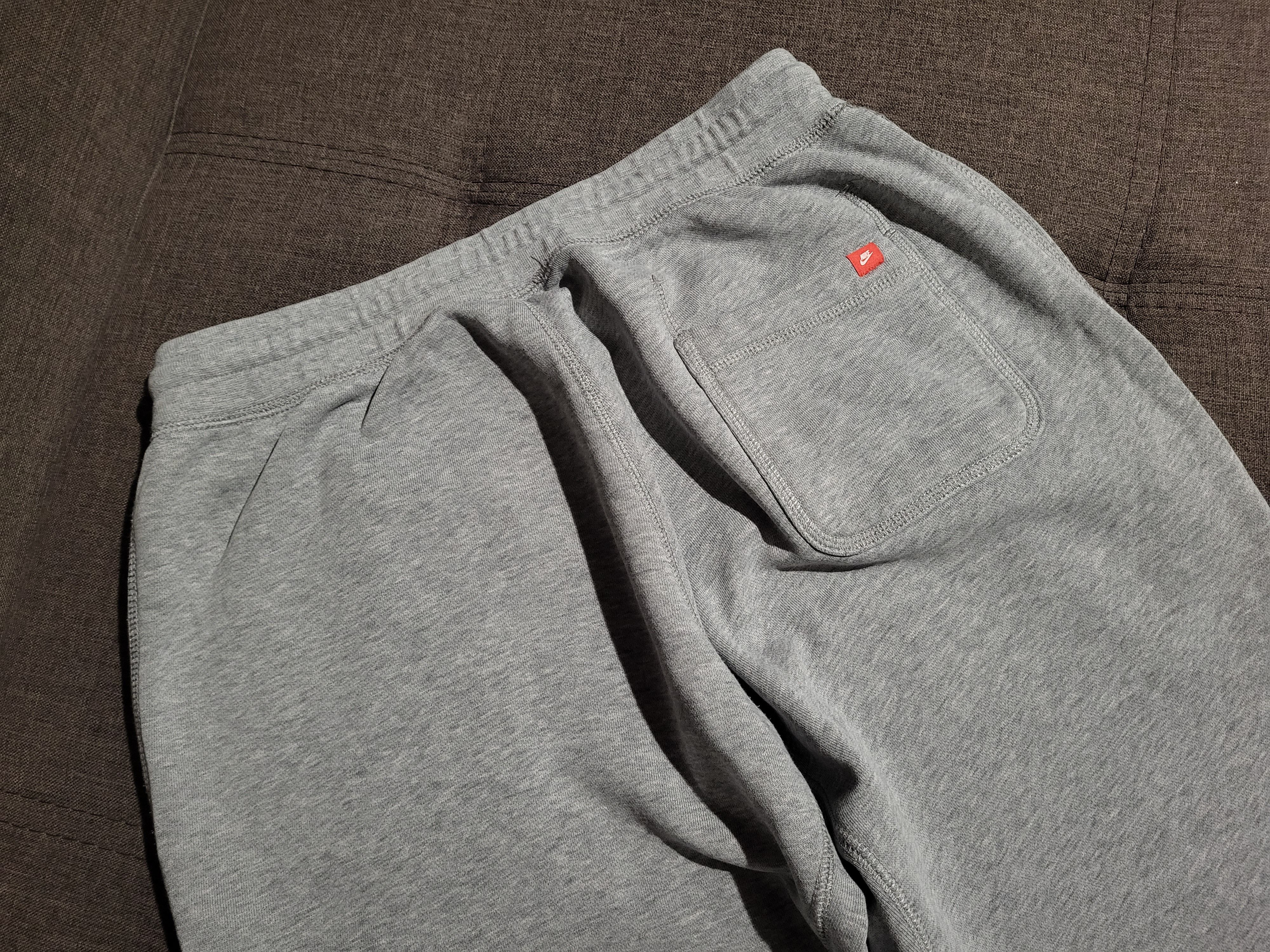 Nike Vintage Sports Pants Nike Y2k joggers Size US 32 / EU 48 - 9 Thumbnail