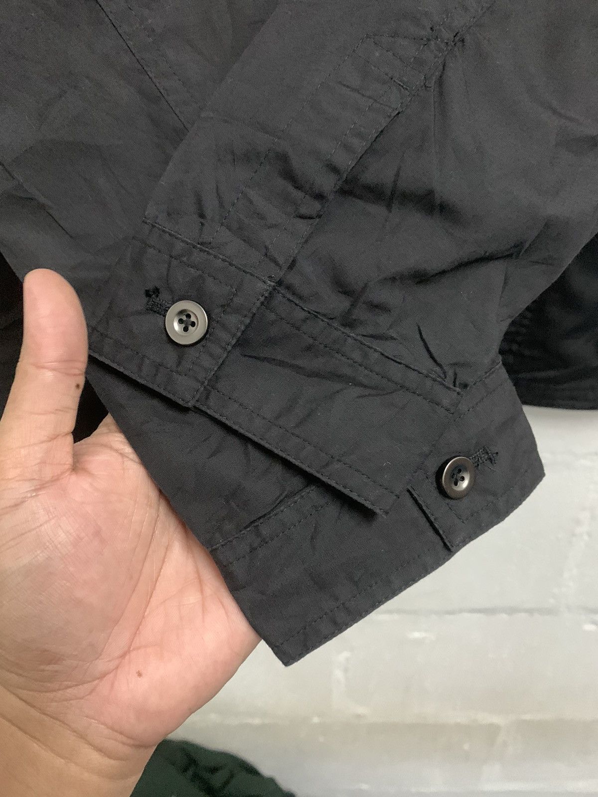 In The Attic × Japanese Brand In The Attic Light Jacket Size US L / EU 52-54 / 3 - 9 Thumbnail
