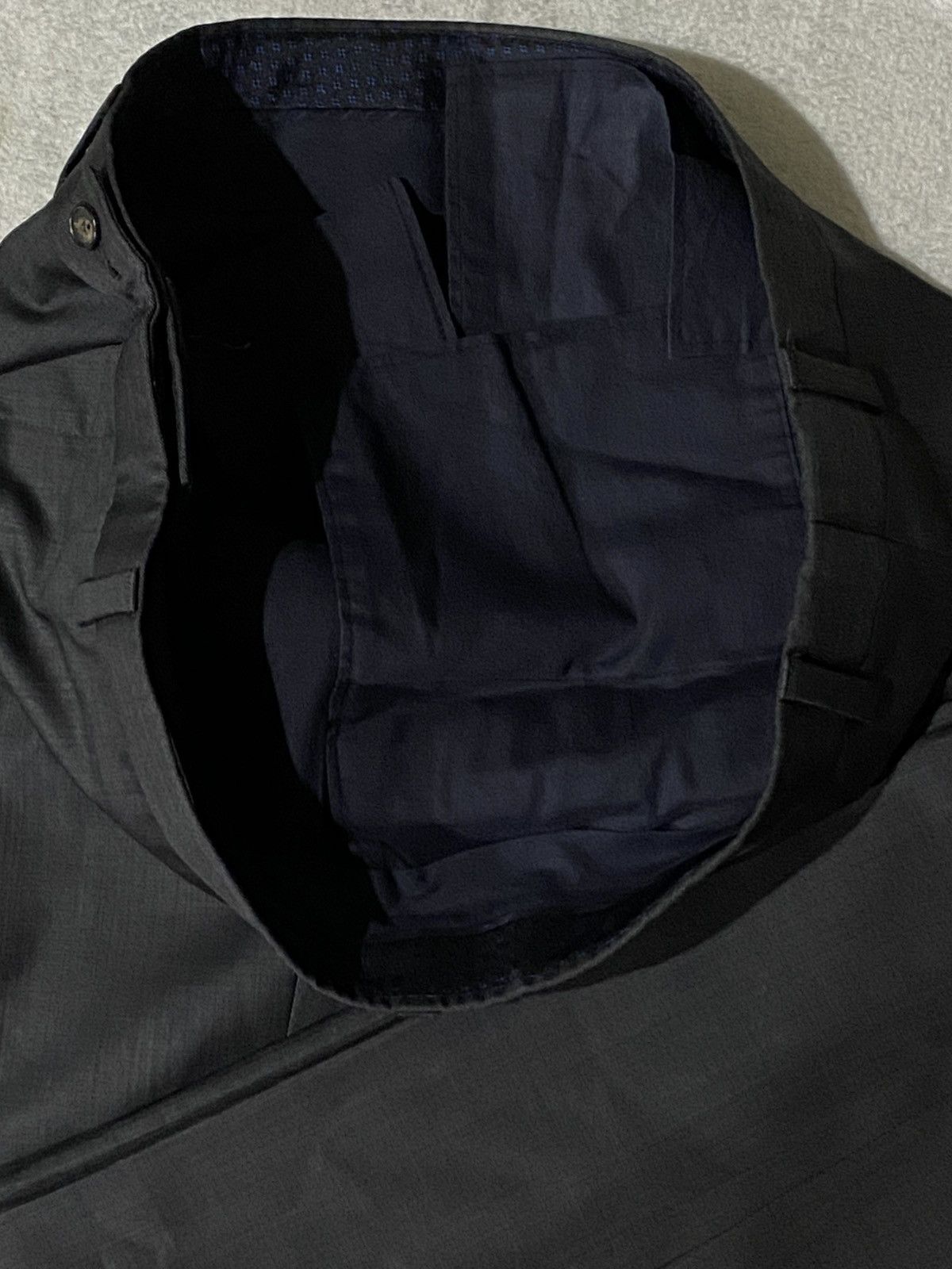 Ted Baker Ted Baker London Mens Dress slacks Size US 38 / EU 54 - 10 Thumbnail