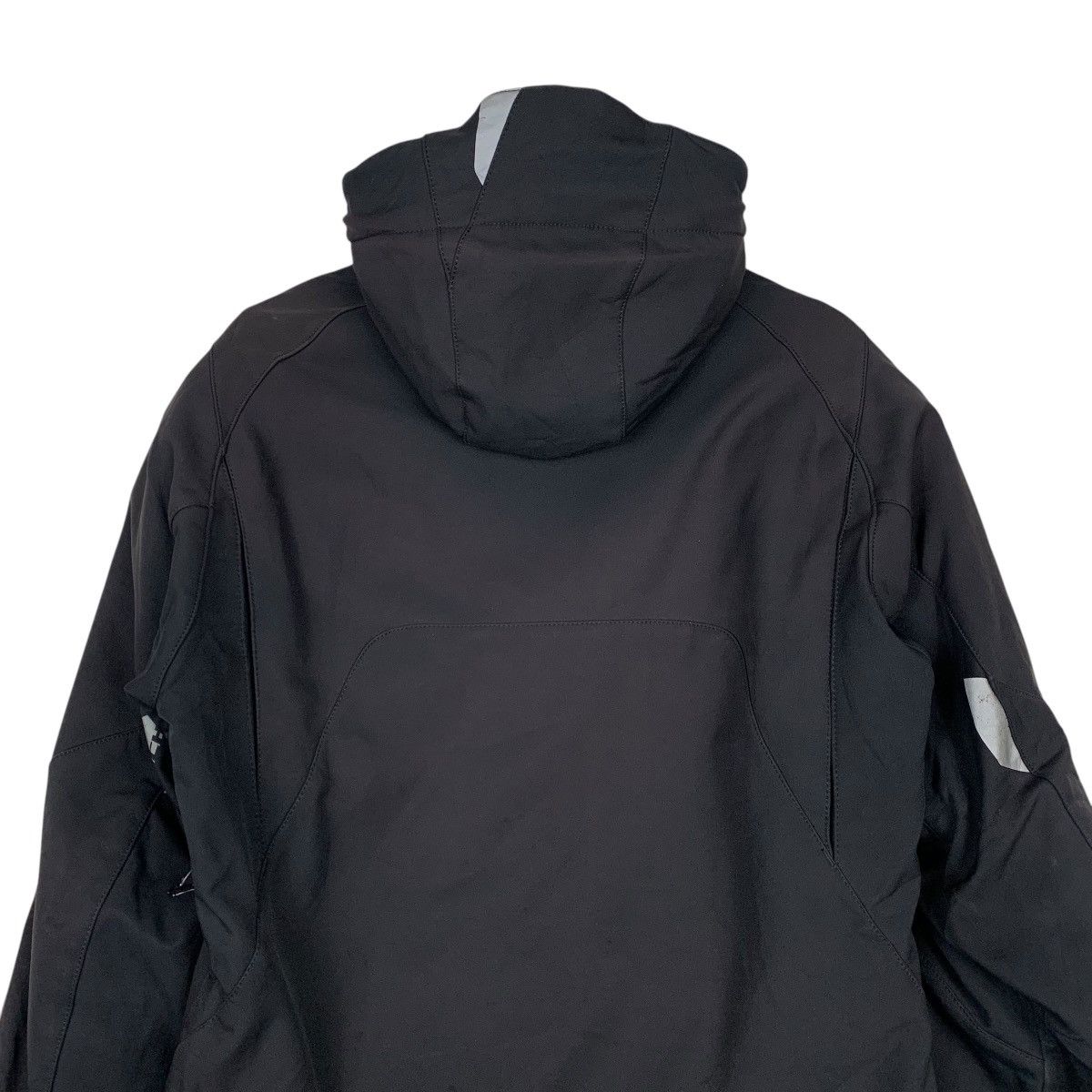 Japanese Brand RS Taichi Zipper Hooded Jacket Size US L / EU 52-54 / 3 - 8 Thumbnail